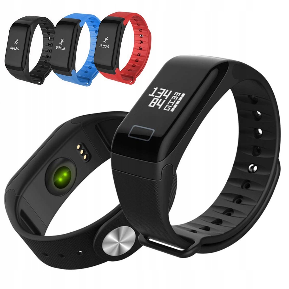 Pánské hodinky - Smarband Sport Watch Sporting Bracetete
