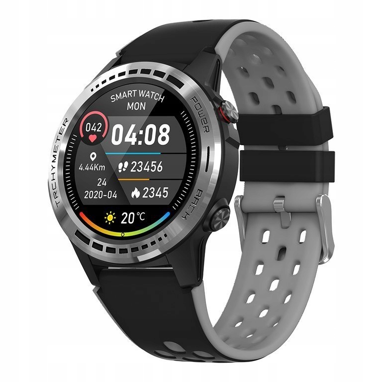 Pánské hodinky - Pánske smartwatch Pacific 22-1