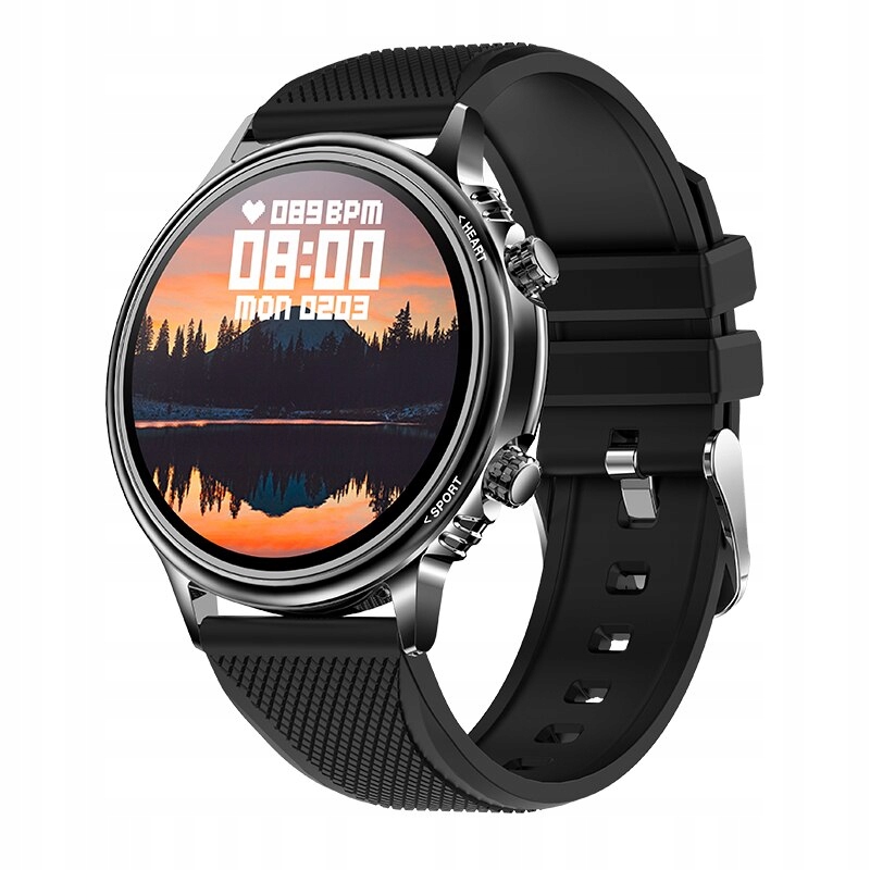Unisex hodinky - Smartwatch Watch-1
