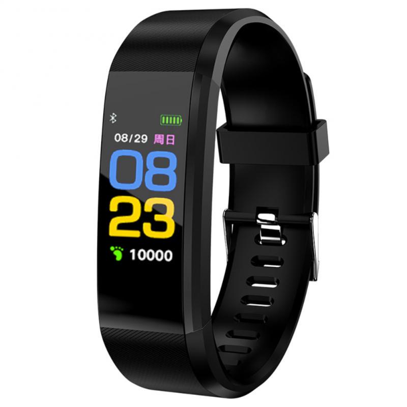 Unisex hodinky - Smartwatch Watch-2