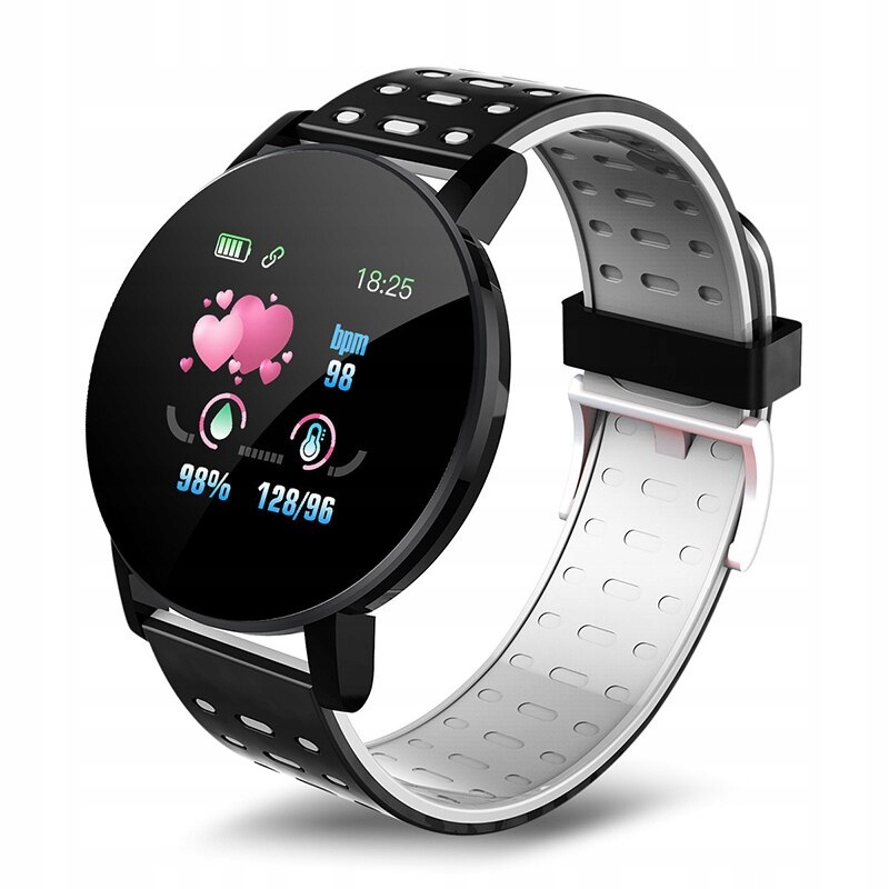 Unisex hodinky - Smartwatch Watch-3