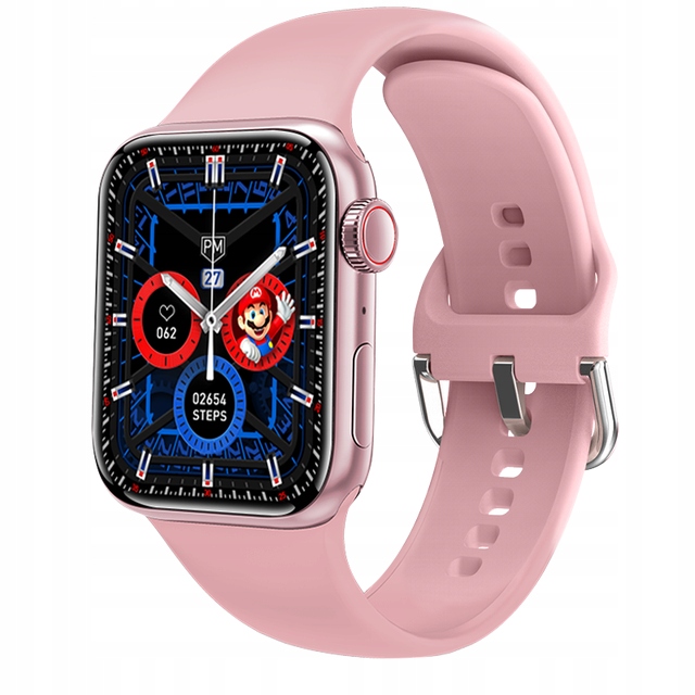 Unisex hodinky - Smartwatch Watch-3RD hodinky