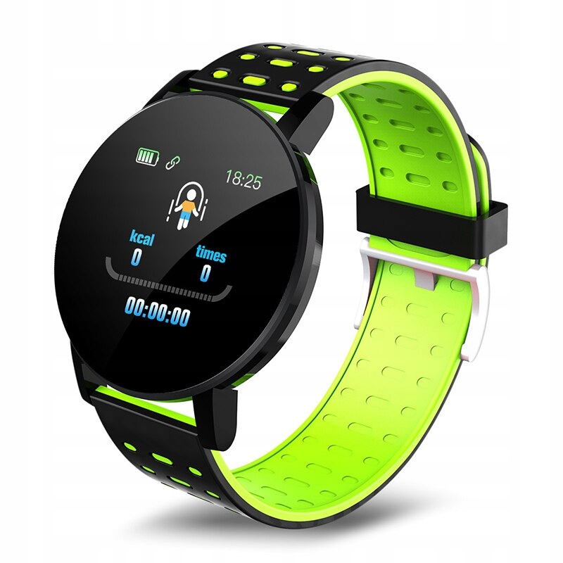 Unisex hodinky - Smartwatch Watch-4