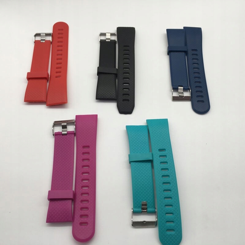 Unisex hodinky - Farby Smartwatch Watch-5