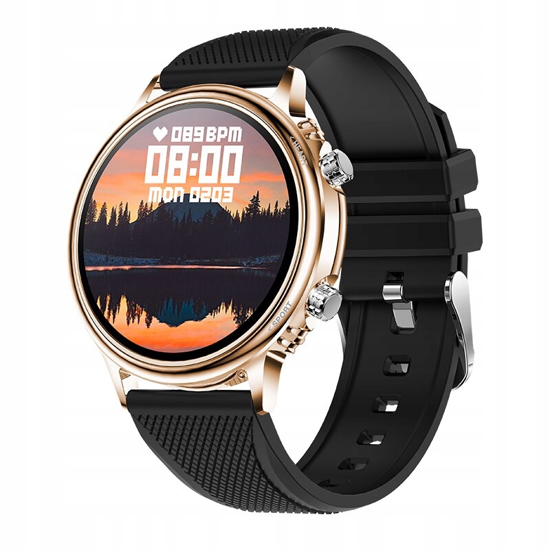 Unisex hodinky - Smartwatch Watch-7