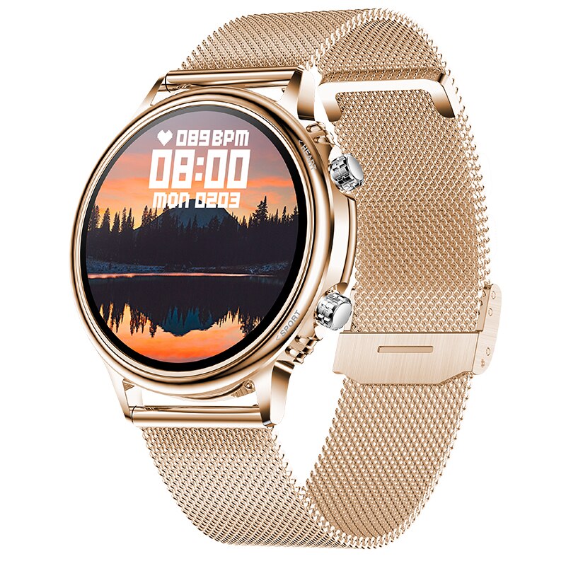Unisex hodinky - Smartwatch Watch-8