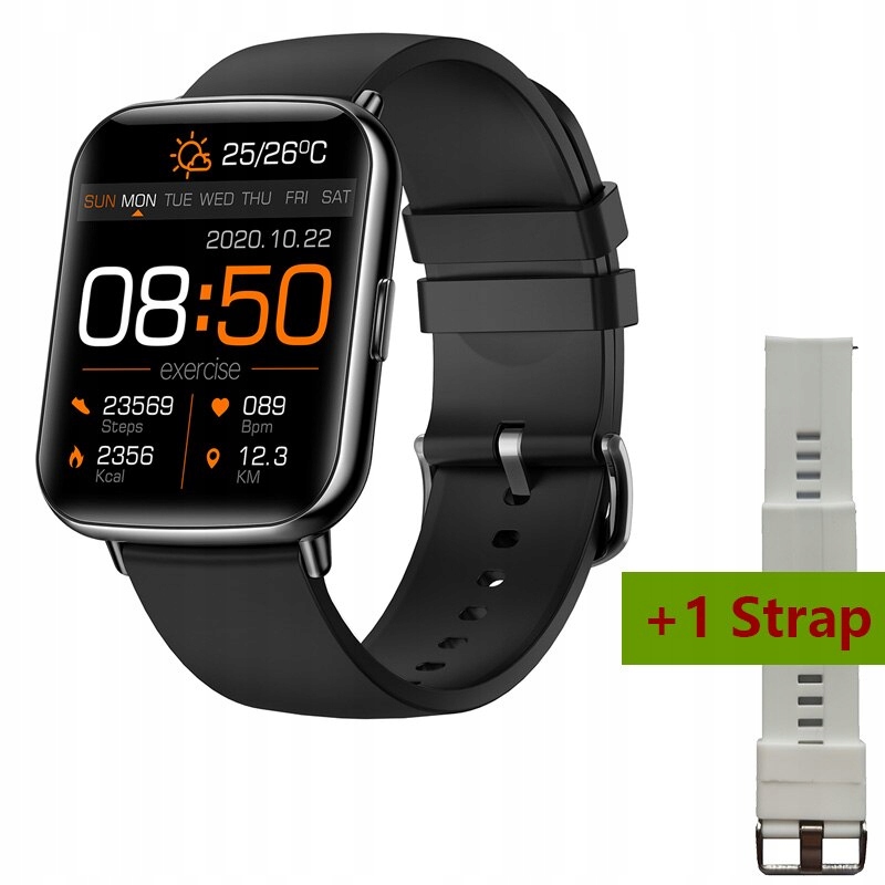 Unisex hodinky - Smartwatch Watch