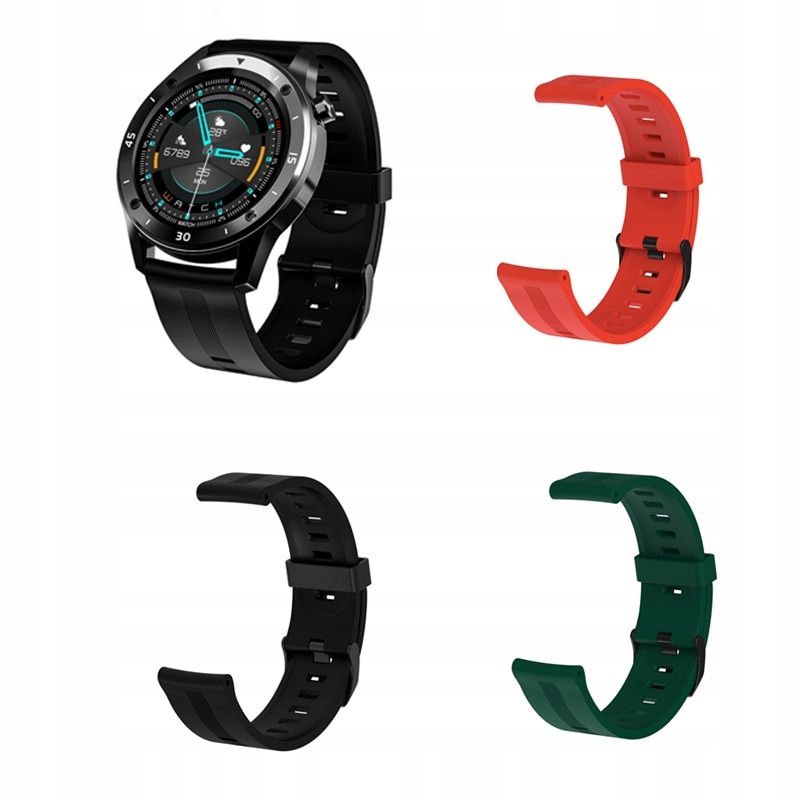 Unisex hodinky -  Smartwatch Watch-BBRG
