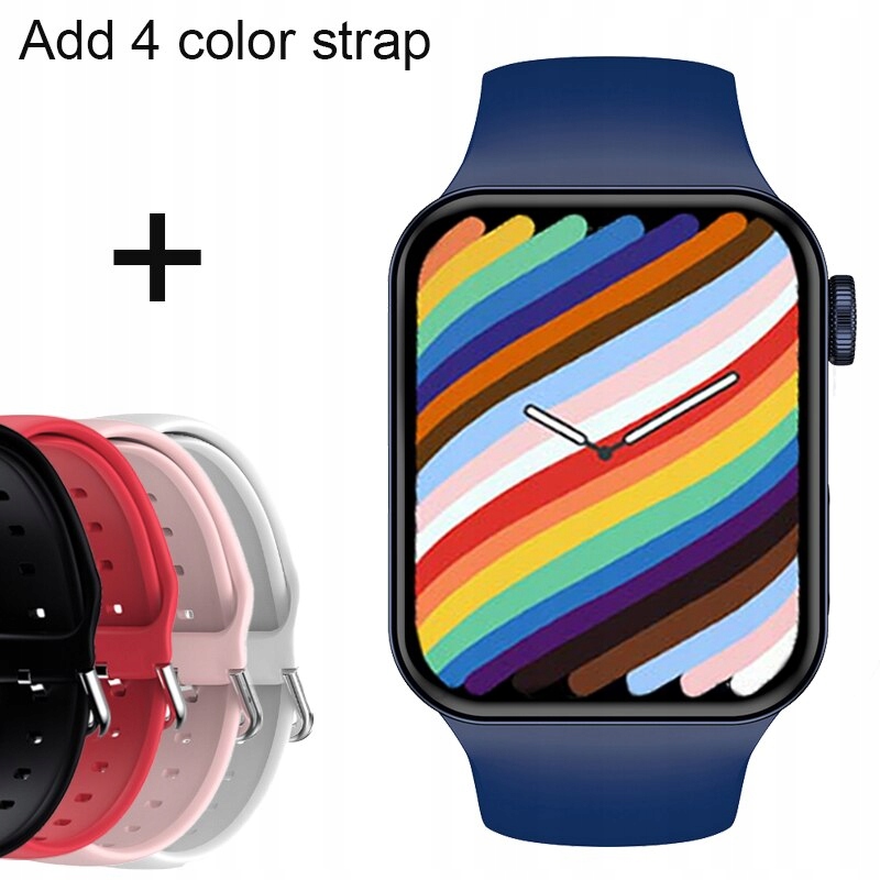 Unisex hodinky - Smartwatch hodinky-pridať PK v Bk Rd