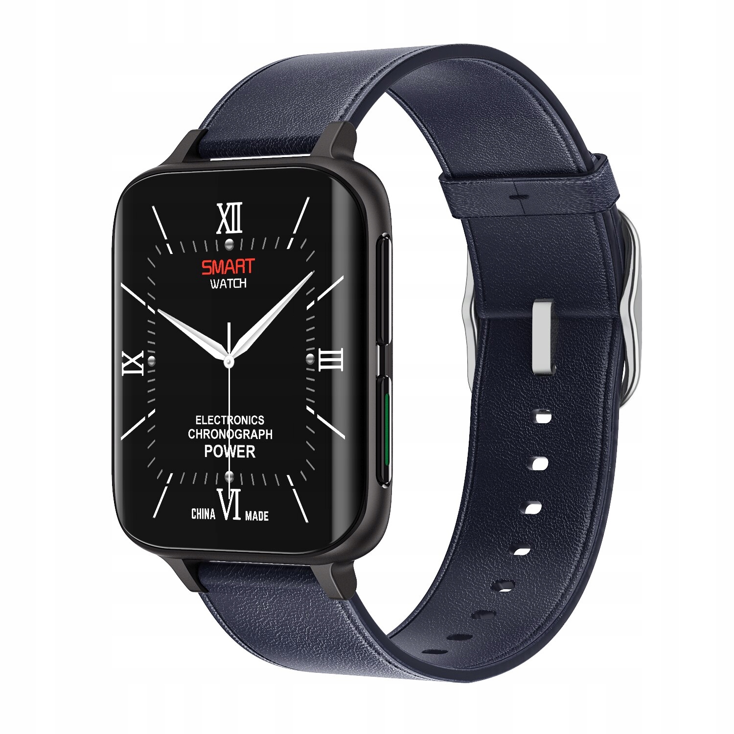 Unisex hodinky - Smartwatch Watch-bez modrej kože