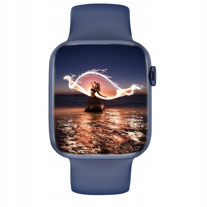 Unisex hodinky - Smartwatch Watch-Cudziemiec