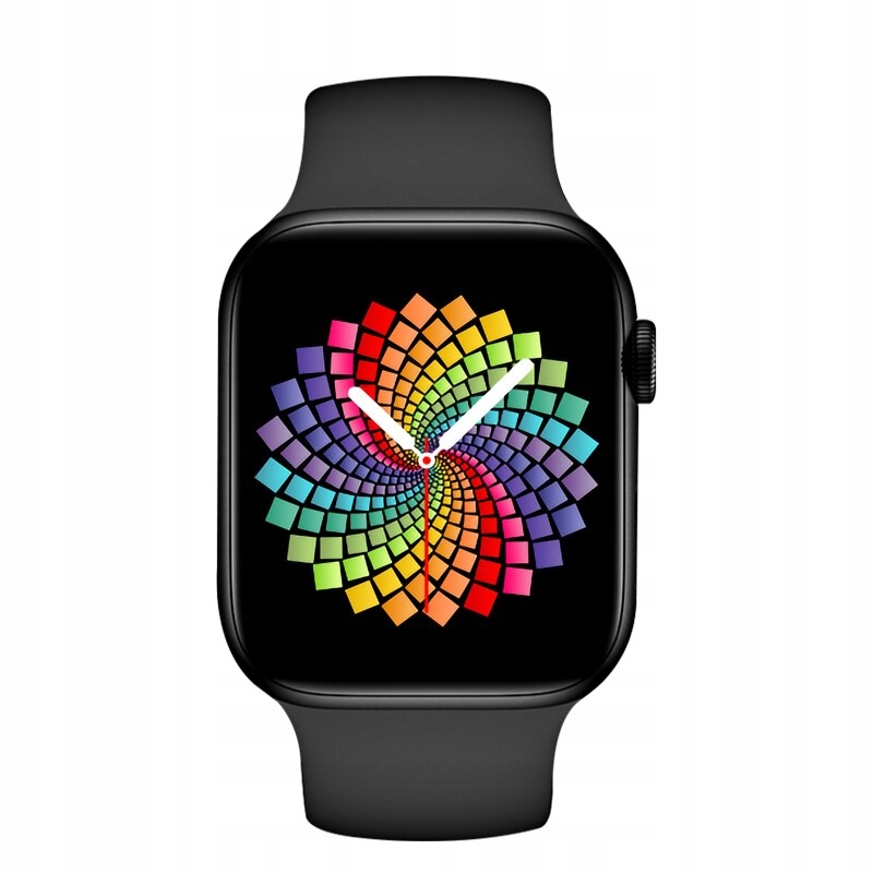 Unisex hodinky - Smartwatch Watch-Black Original X8 Max