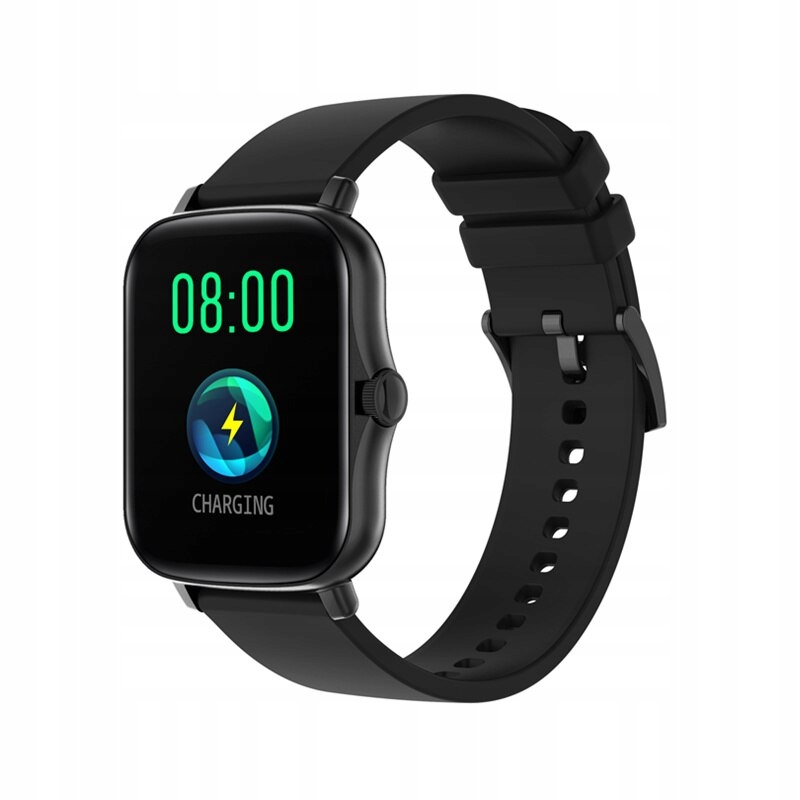 Unisex hodinky - Smartwatch Watch-D s maloobchodnou schránkou