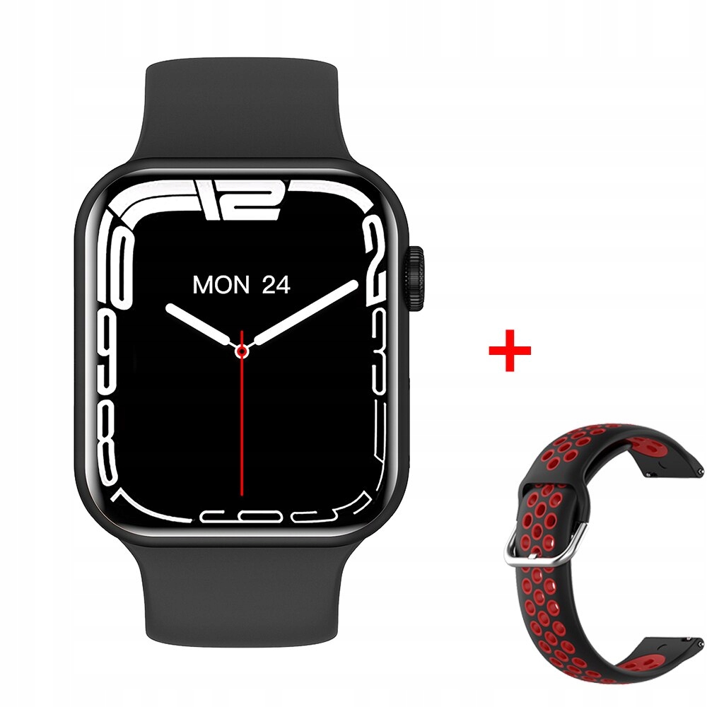 Unisex hodinky - Smartwatch Watch-Puppet 15 dní doručenia