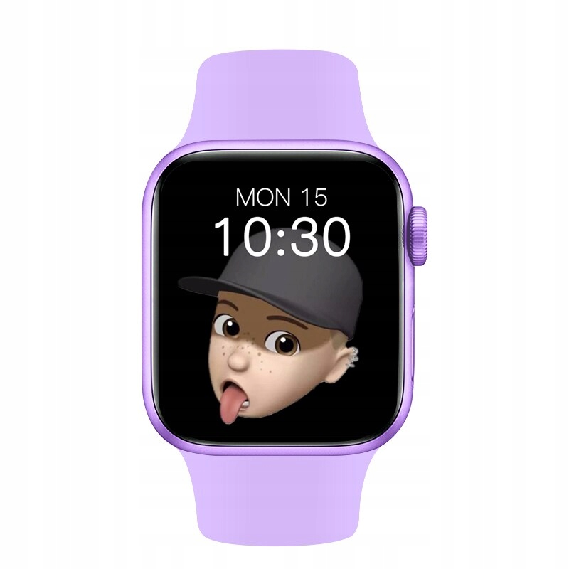 Unisex hodinky - Original Smartwatch X8 Max