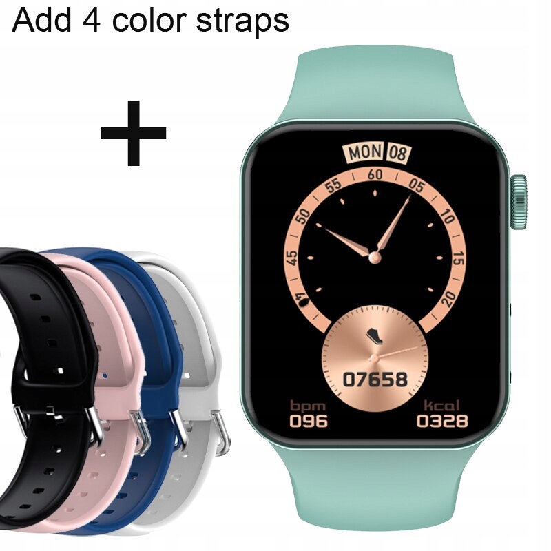 Unisex hodinky - Smartwatch Watch -gn Pridať pk sme BK
