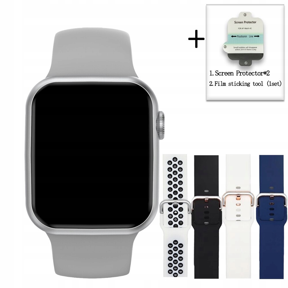 Unisex hodinky -  Smartwatch Watch-how je zobrazený 26