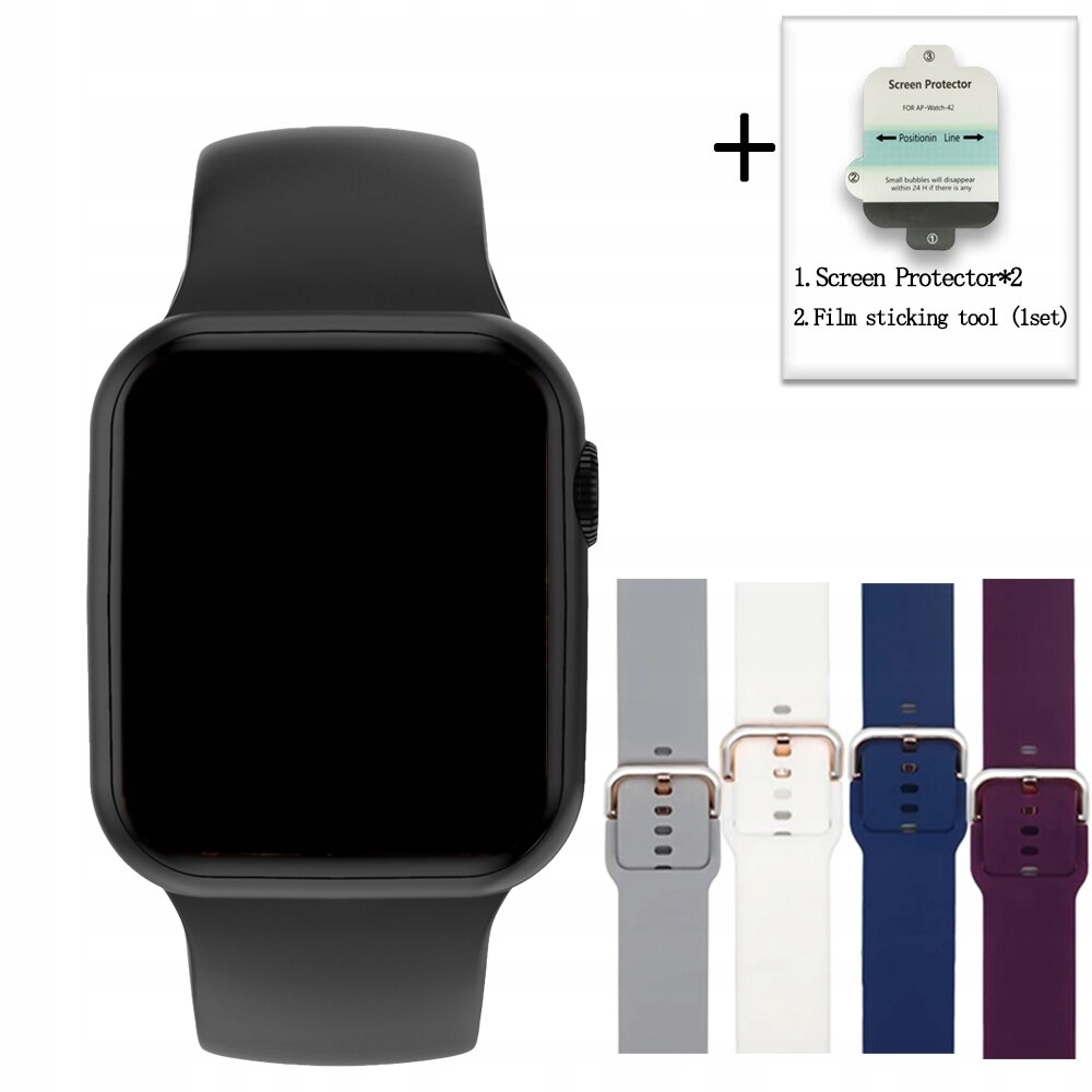Unisex hodinky -  Smartwatch Watch-how je 27