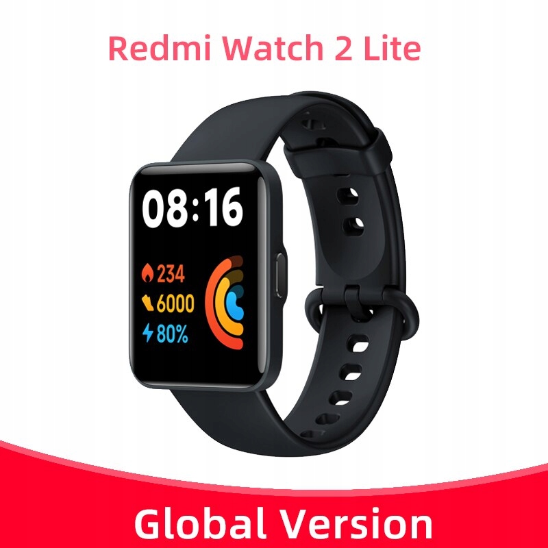 Unisex hodinky -  Smartwatch Watch-Jasne