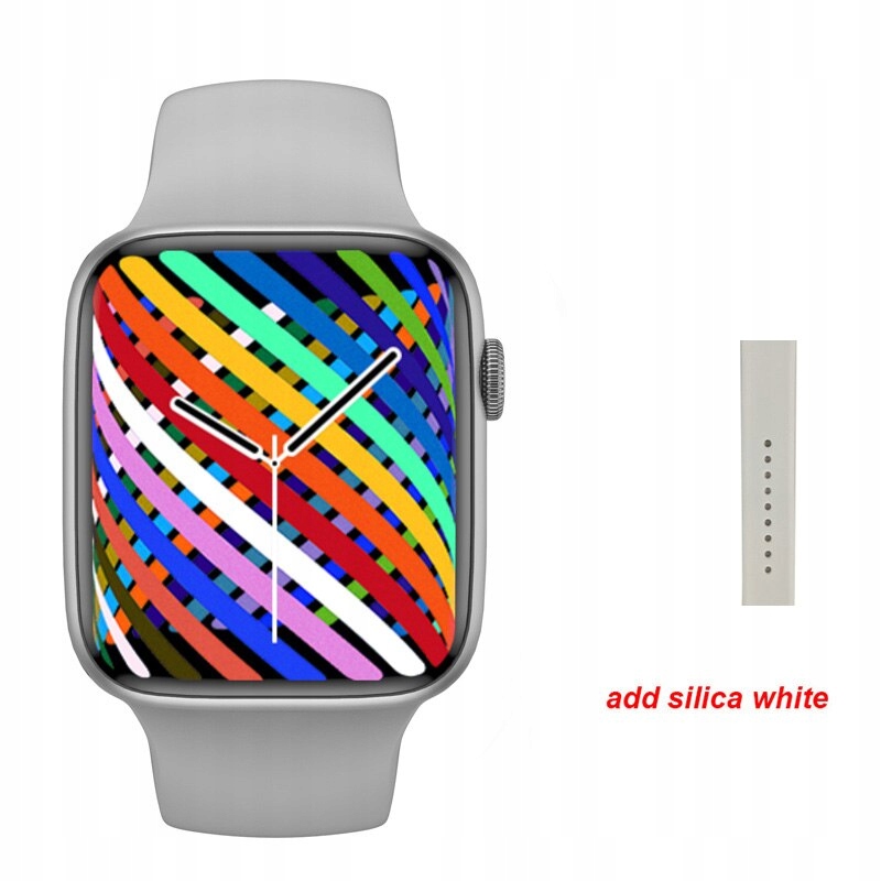 Unisex hodinky - Smartwatch Watch-Passenger 45 mm