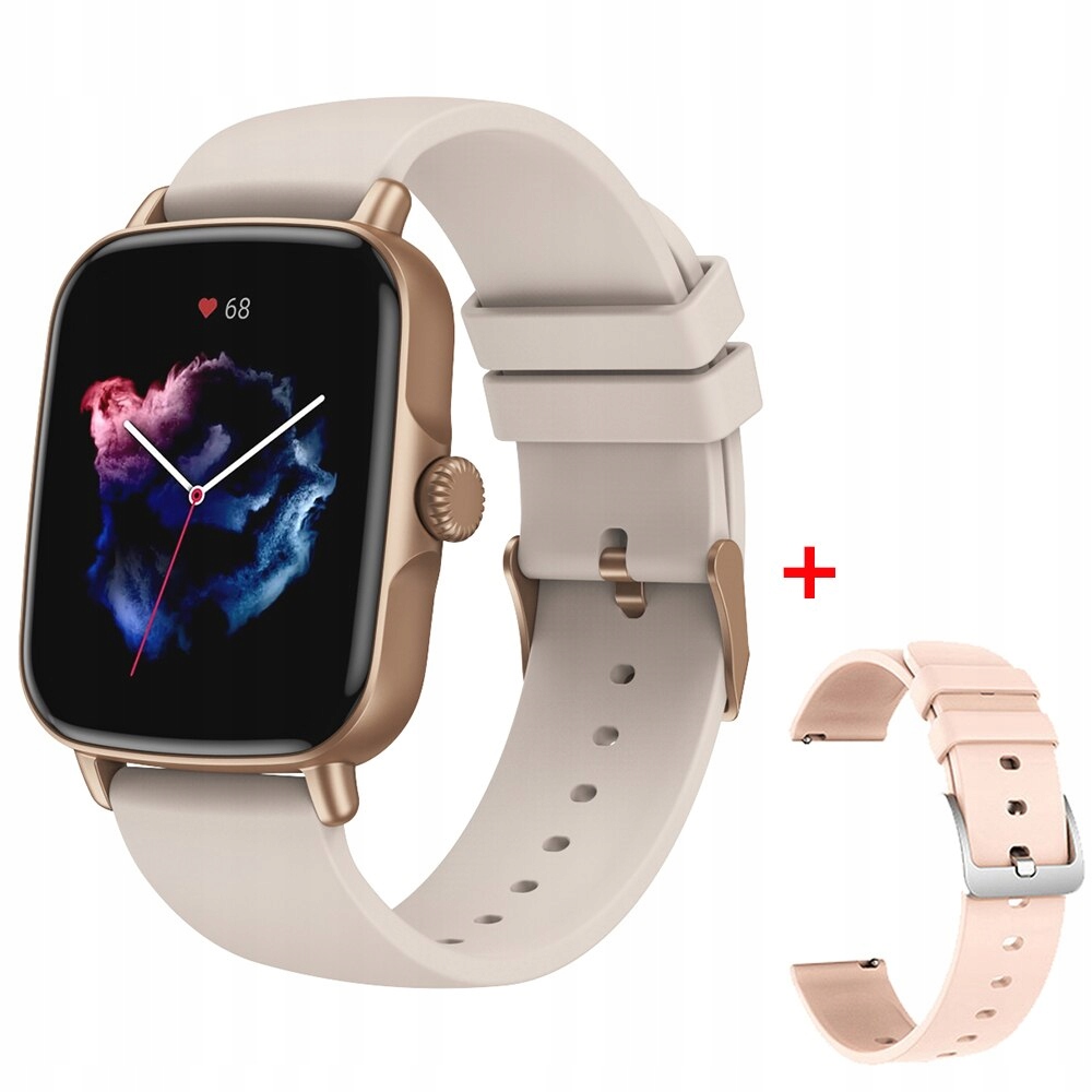 Unisex hodinky - Smartwatch Watch-KasztaNowy