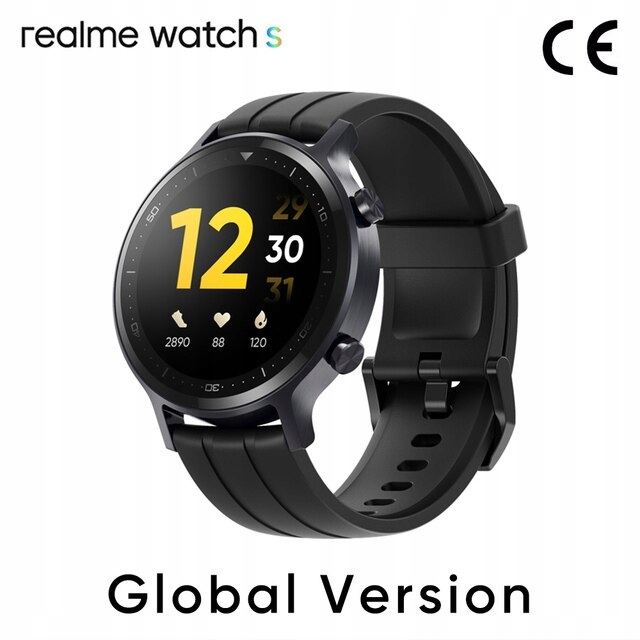 Unisex hodinky - Smartwatch Watch Watch