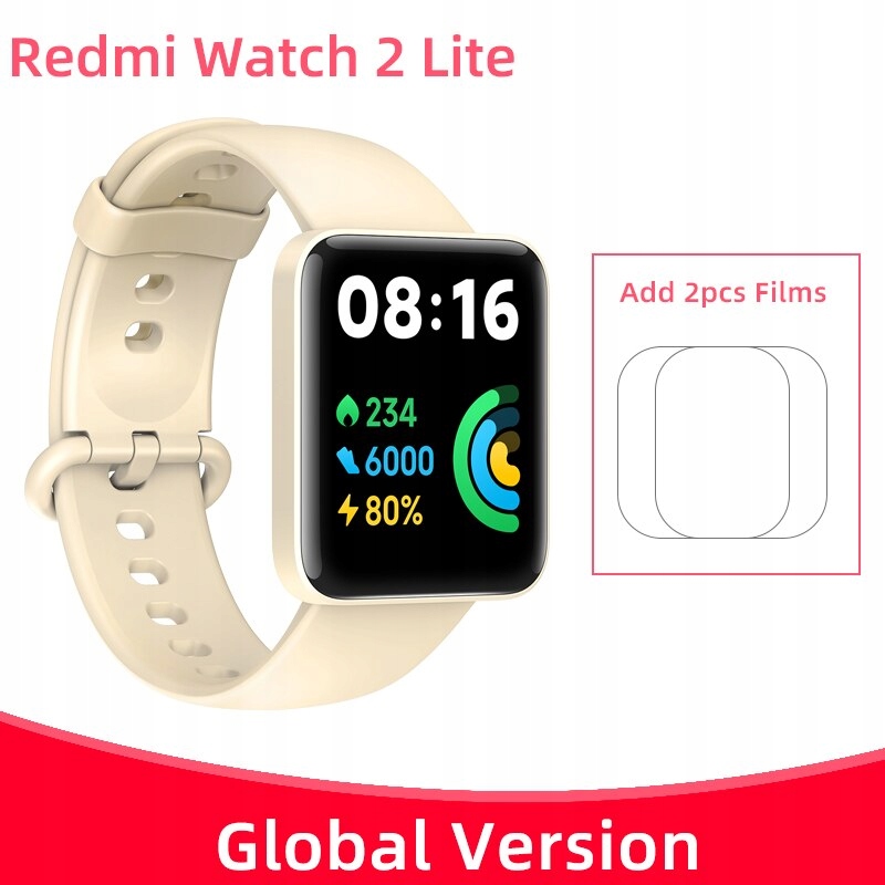 Unisex hodinky - Smartwatch Watch-Paw Blue