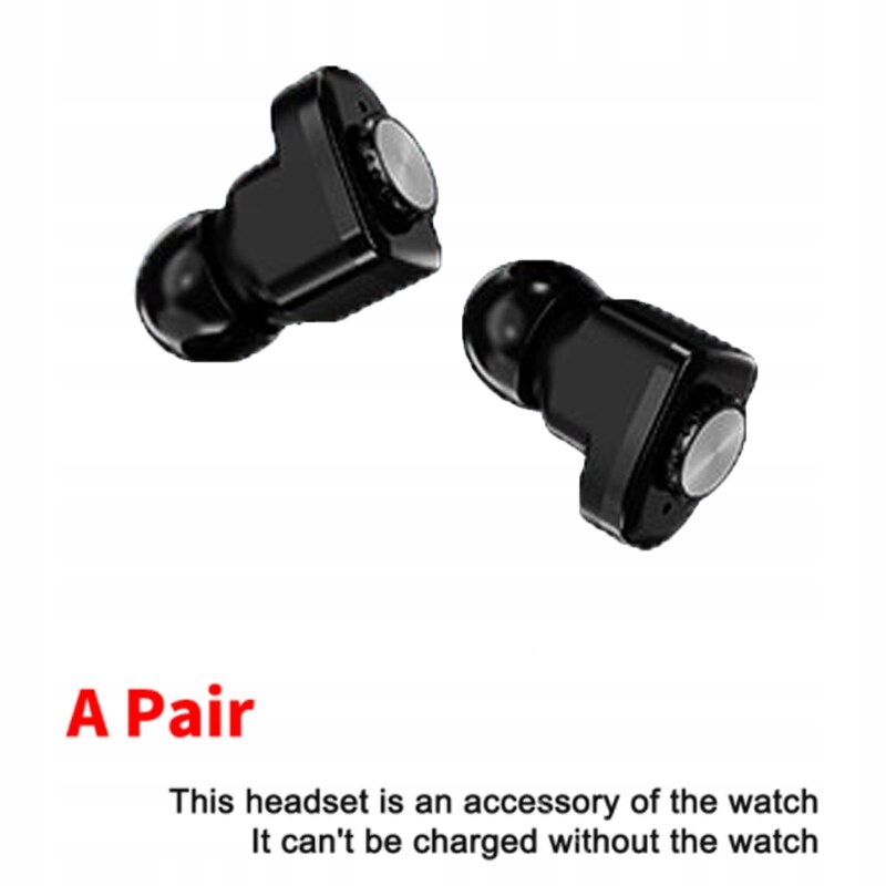 Unisex hodinky -  Smartwatch Watch-Para