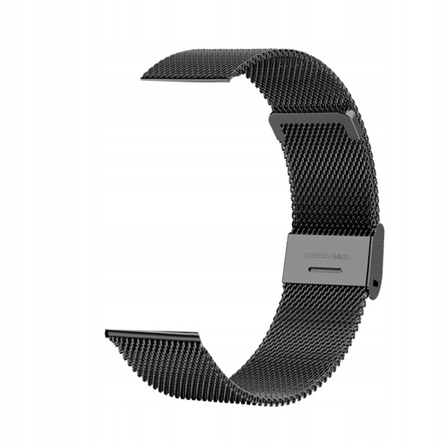 Unisex hodinky - Smartwatch Watch-PAs z Mesh