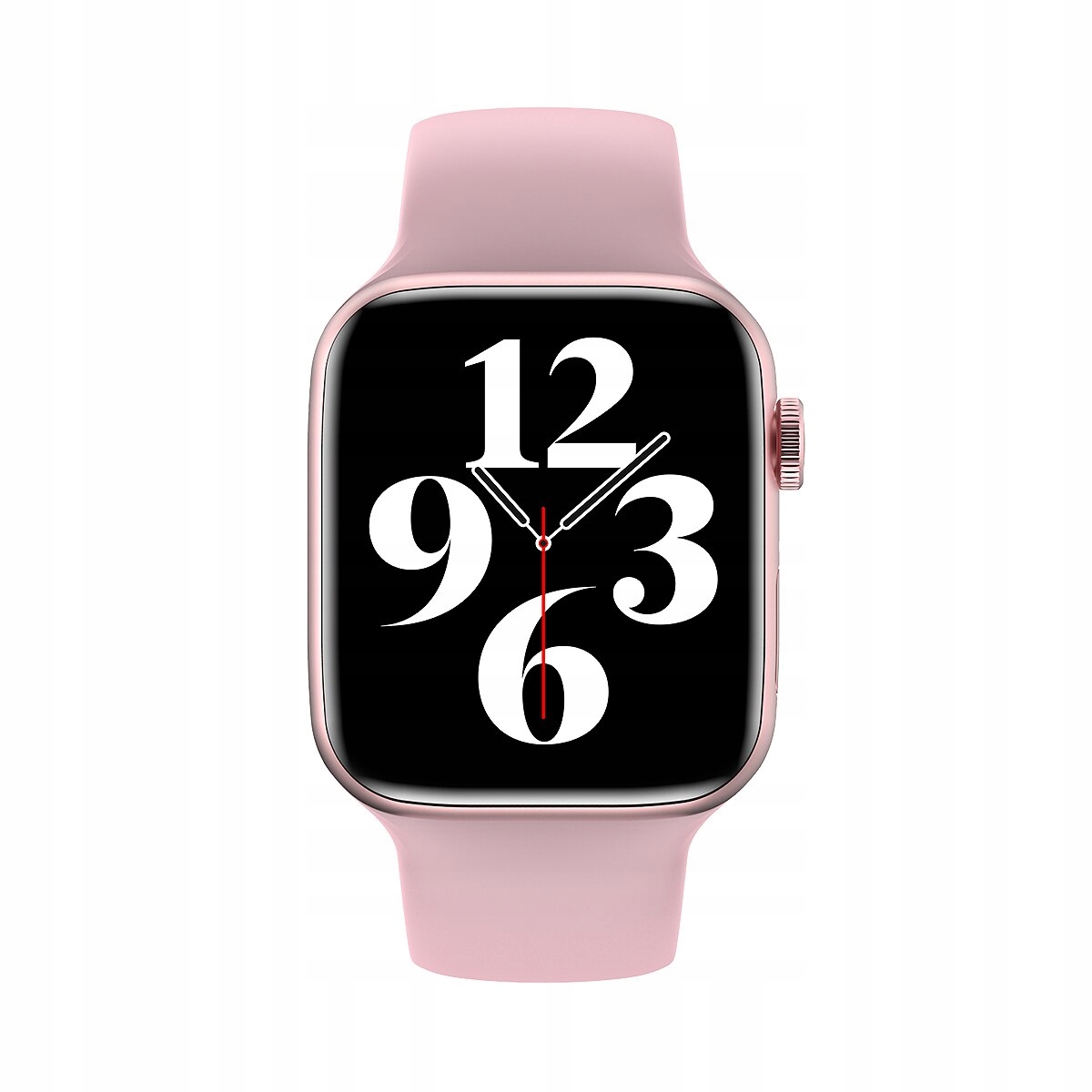 Unisex hodinky - Smartwatch Watch-Pink HW22