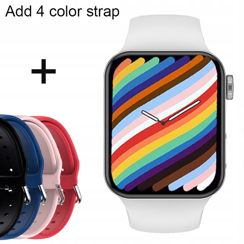 Unisex hodinky - Smartwatch Watch-Sr Pridať pk bk byť rd