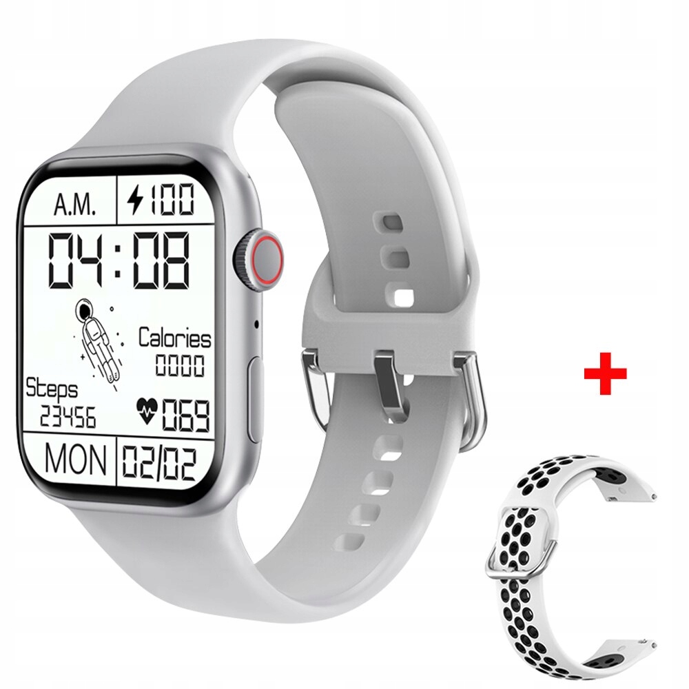 Unisex hodinky - Hodinová hra Smartwatch 15 dní doručenia