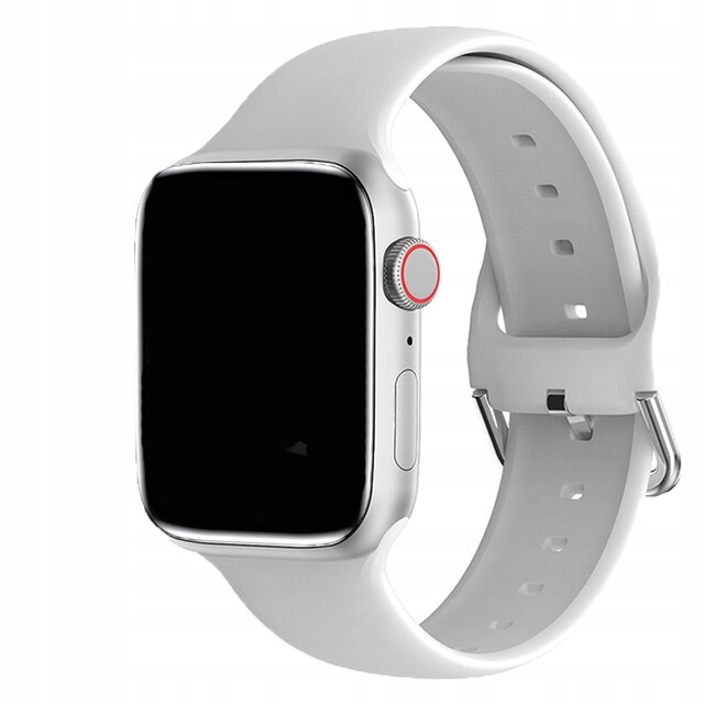 Unisex hodinky - Smartwatch Watch-Srew HW12 40 mm