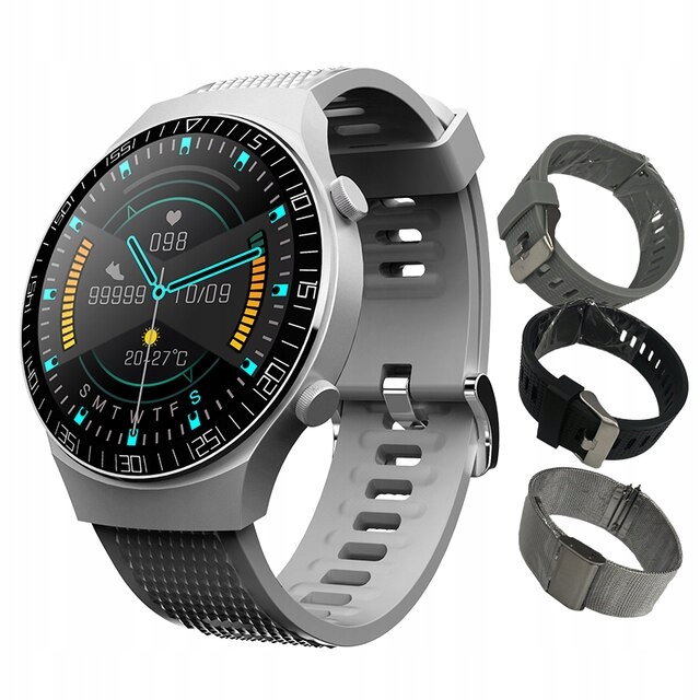 Unisex hodinky - Smartwatch Watch-Game L