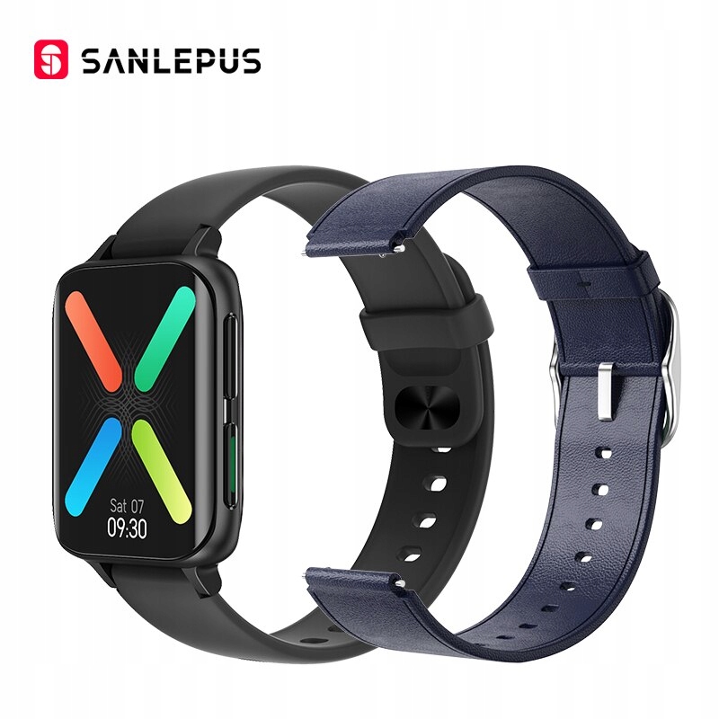 Unisex hodinky - Hodinová hra Smartwatch