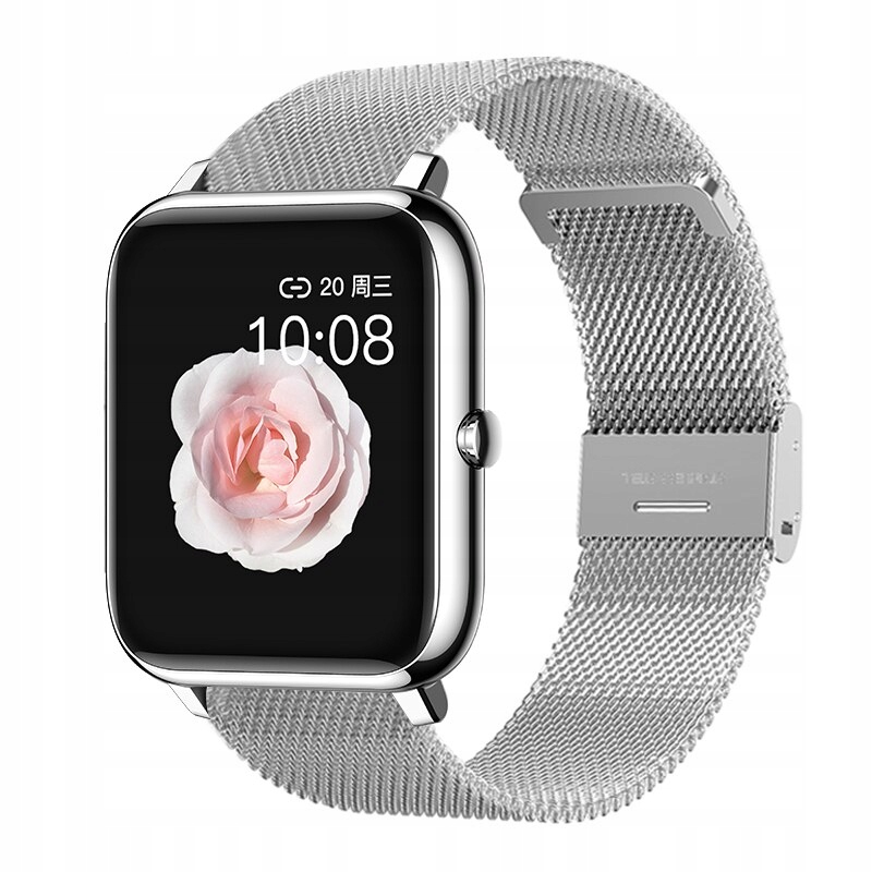 Unisex hodinky - SMARTWATCH STRIVERY