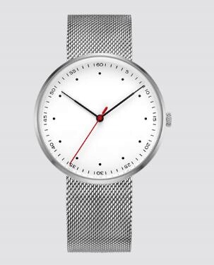 Unisex hodinky - Smartwatch Watch-Srebrry 2