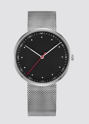 Unisex hodinky - Smartwatch Watch-Sale Black 2