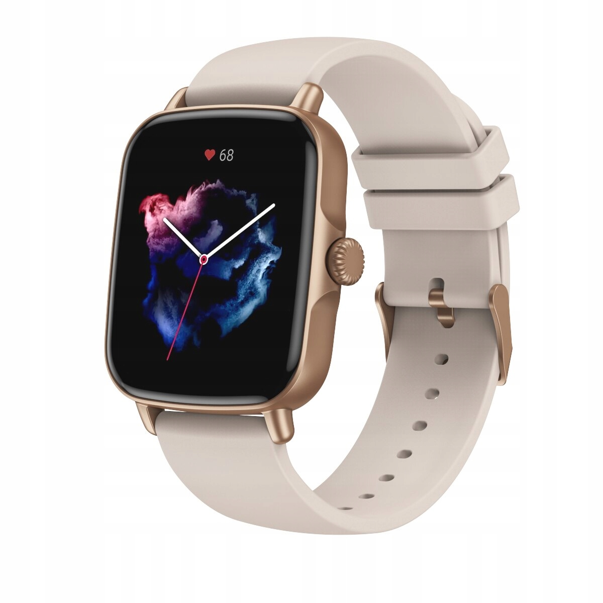 Unisex hodinky - Smartwatch Watch-Gray