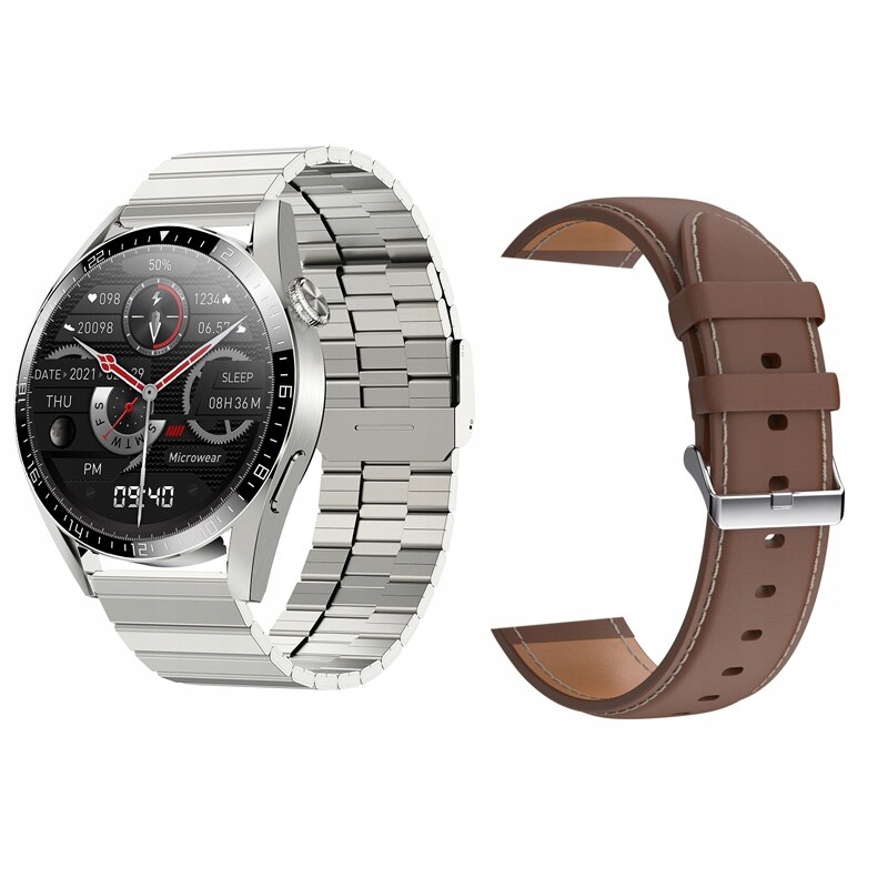 Unisex hodinky - Smartwatch Watch-TAK ST-BB LE
