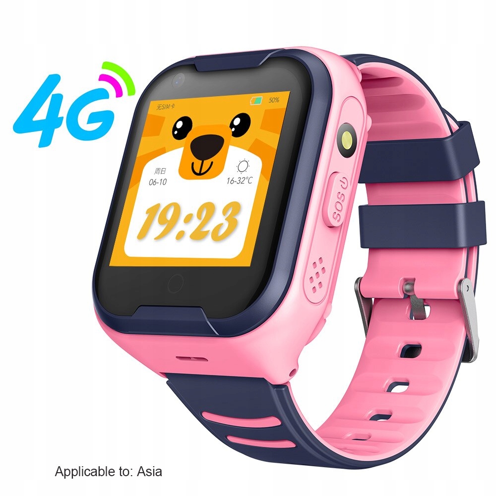 Unisex hodinky - Smartwatch Watch-Vasz ako