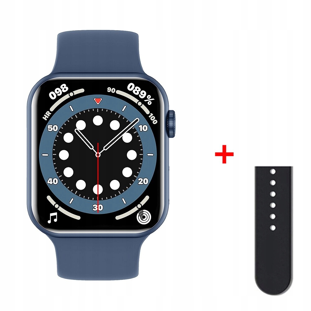 Unisex hodinky -  Smarwatch Watch-Worship 15 dní doručenia