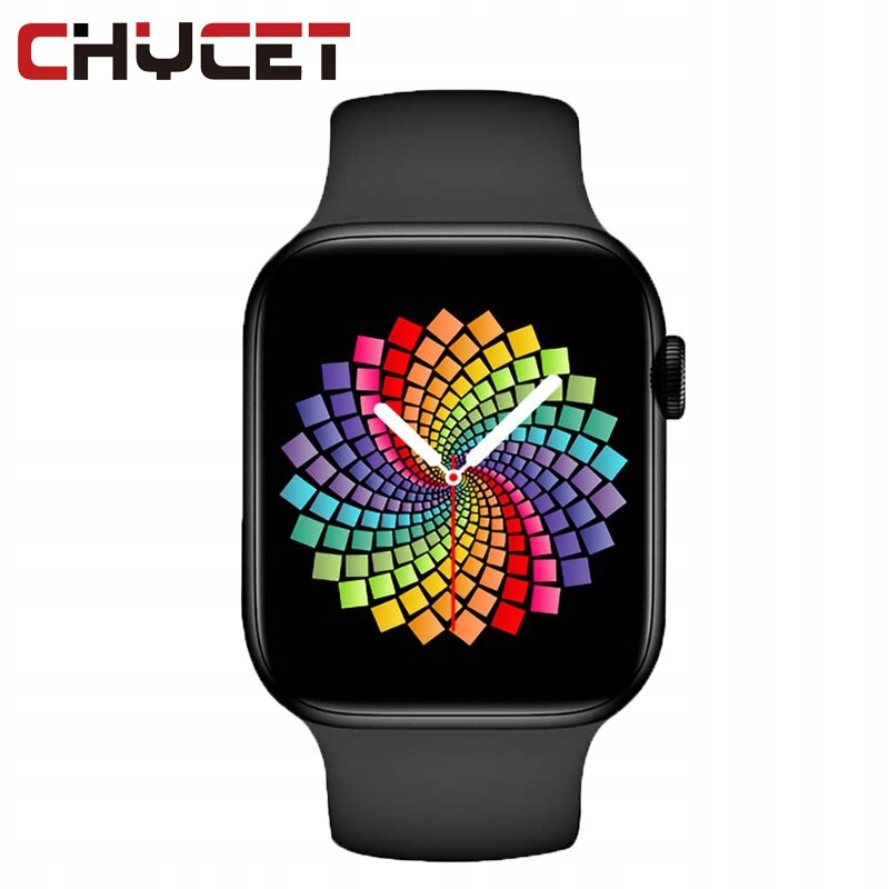 Unisex hodinky - Smartwatch Watch-X8max-čierna