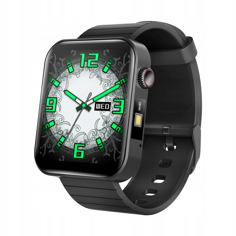 Unisex hodinky -  Smartwatch Watch-Z By BT Connection