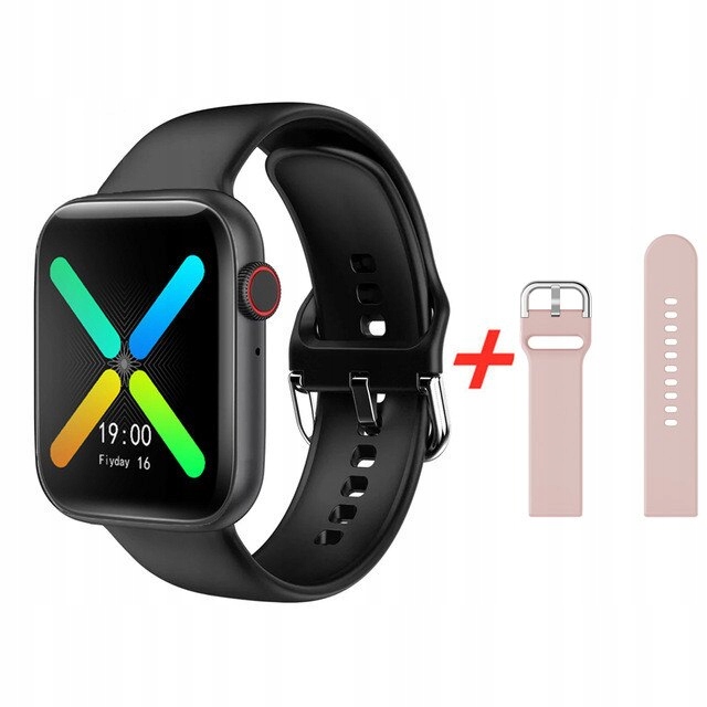 Unisex hodinky - Smartwatch Watch-Set 5