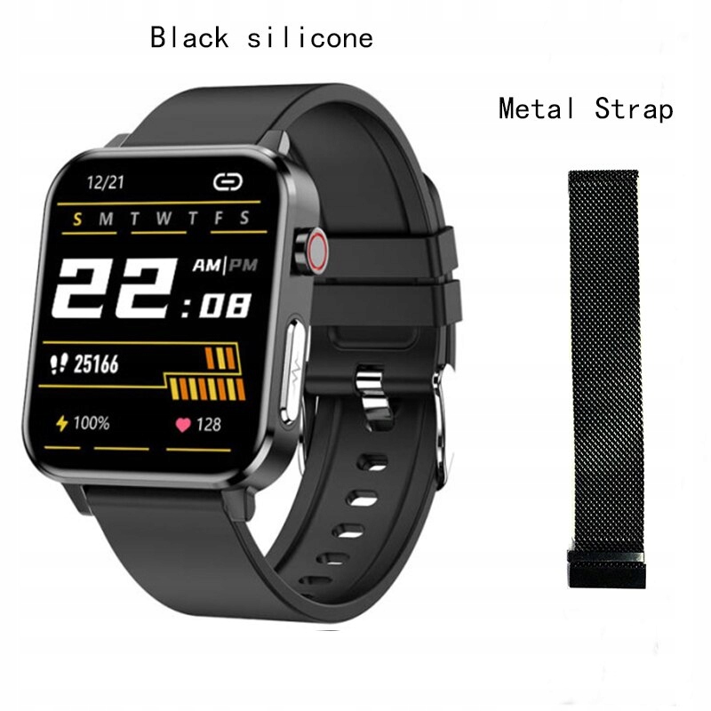 Unisex hodinky - Smartwatch Watch-A Belt