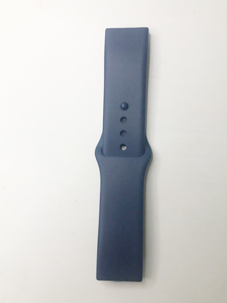 Unisex hodinky - Smartwatch Watch-Dark Blue 50 kusov