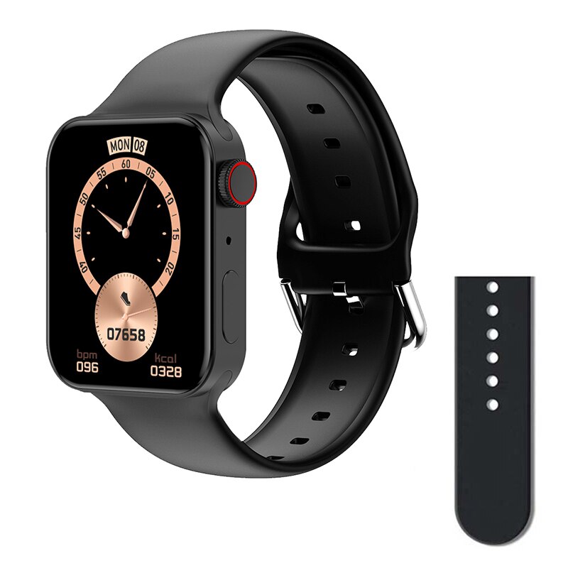 Unisex hodinky - Smartwatch Watch-add 1si1