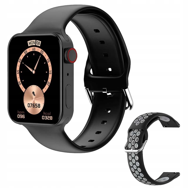 Unisex hodinky - Smartwatch Watch-add 1si2