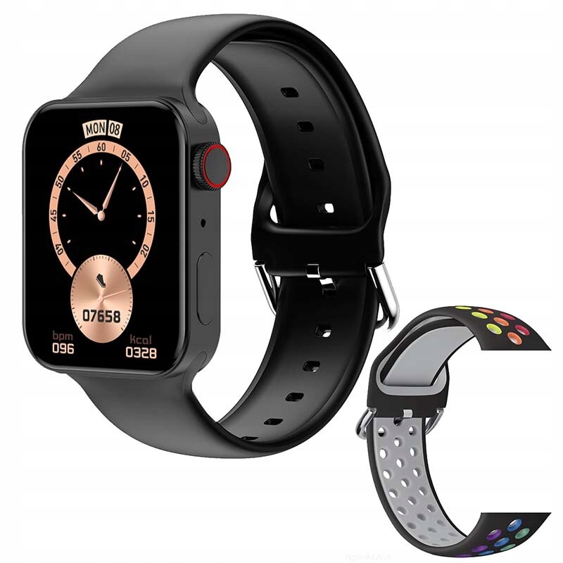 Unisex hodinky - Smartwatch Watch-add 1si3